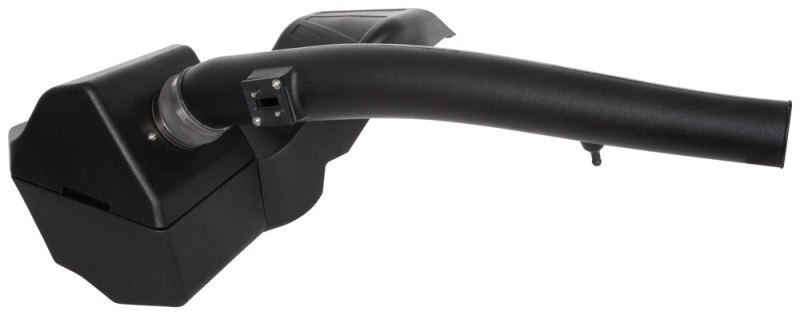 Ford F150 Performance Air Intake - K&N Engineering - AirCharger - `18-`19